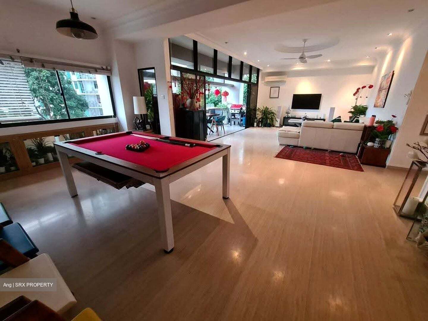 Village Tower (D10), Condominium #614468691